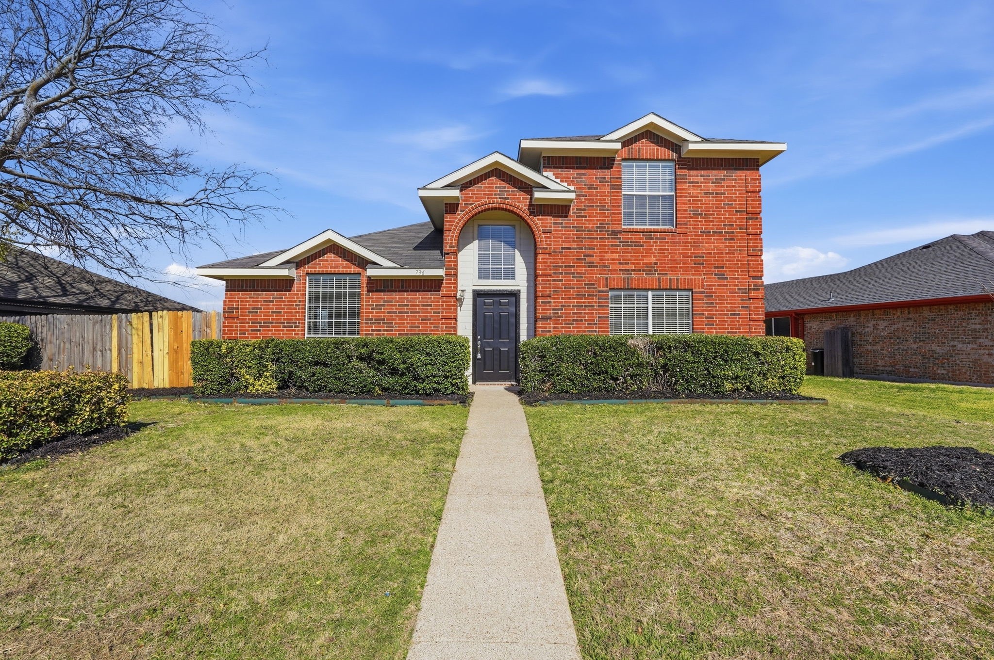 736 Trees Drive Cedar Hill TX 75104