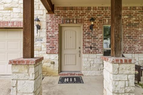 1126 Katelyn Court Irving TX 75060