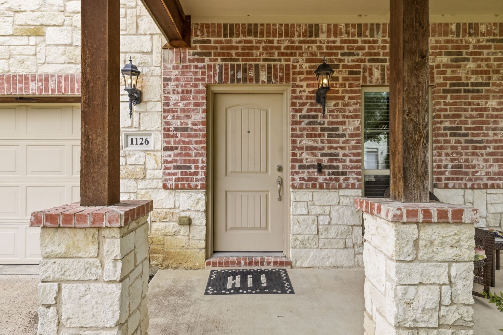 1126 Katelyn Court Irving TX 75060