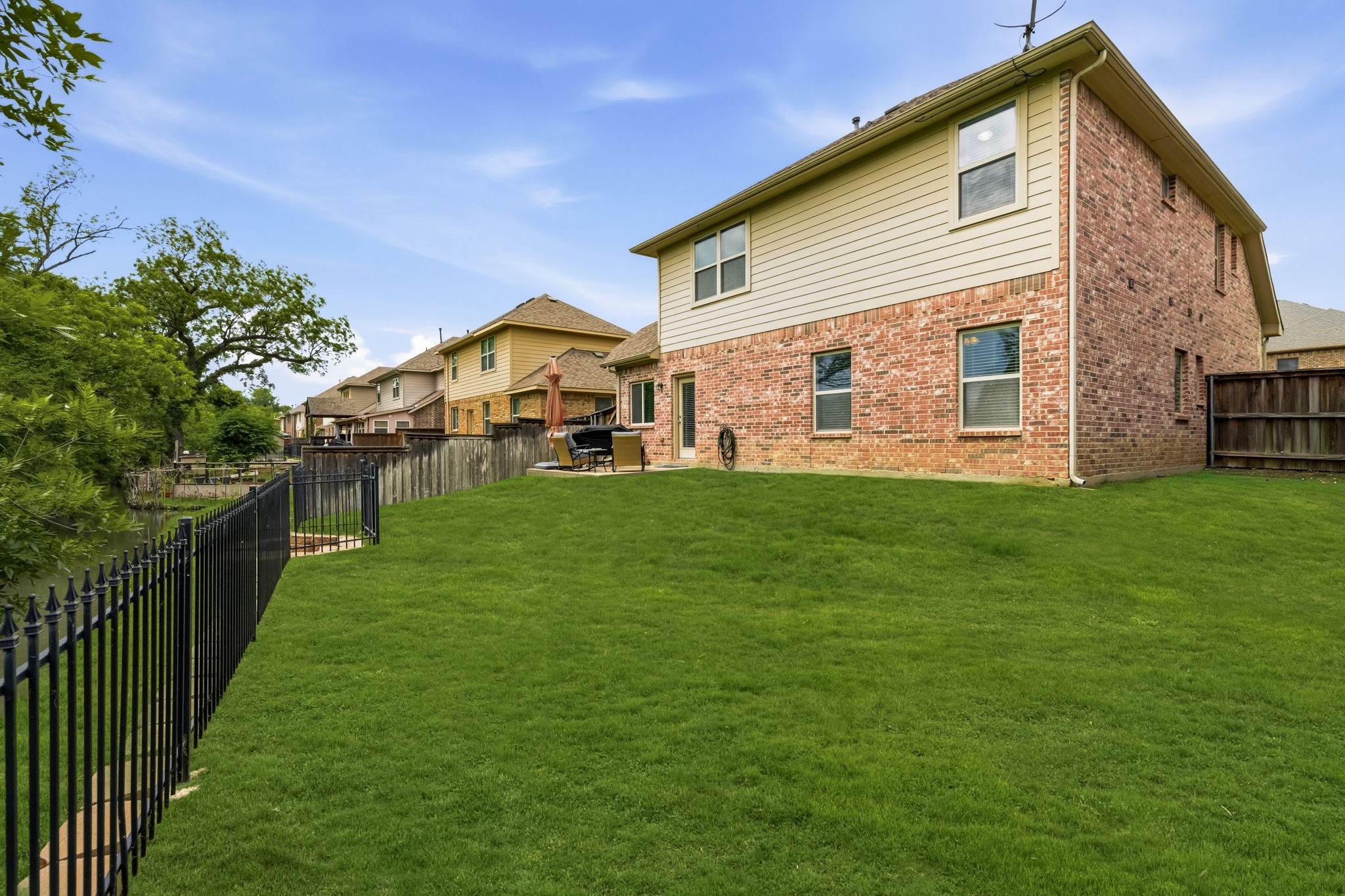 1126 Katelyn Court Irving TX 75060