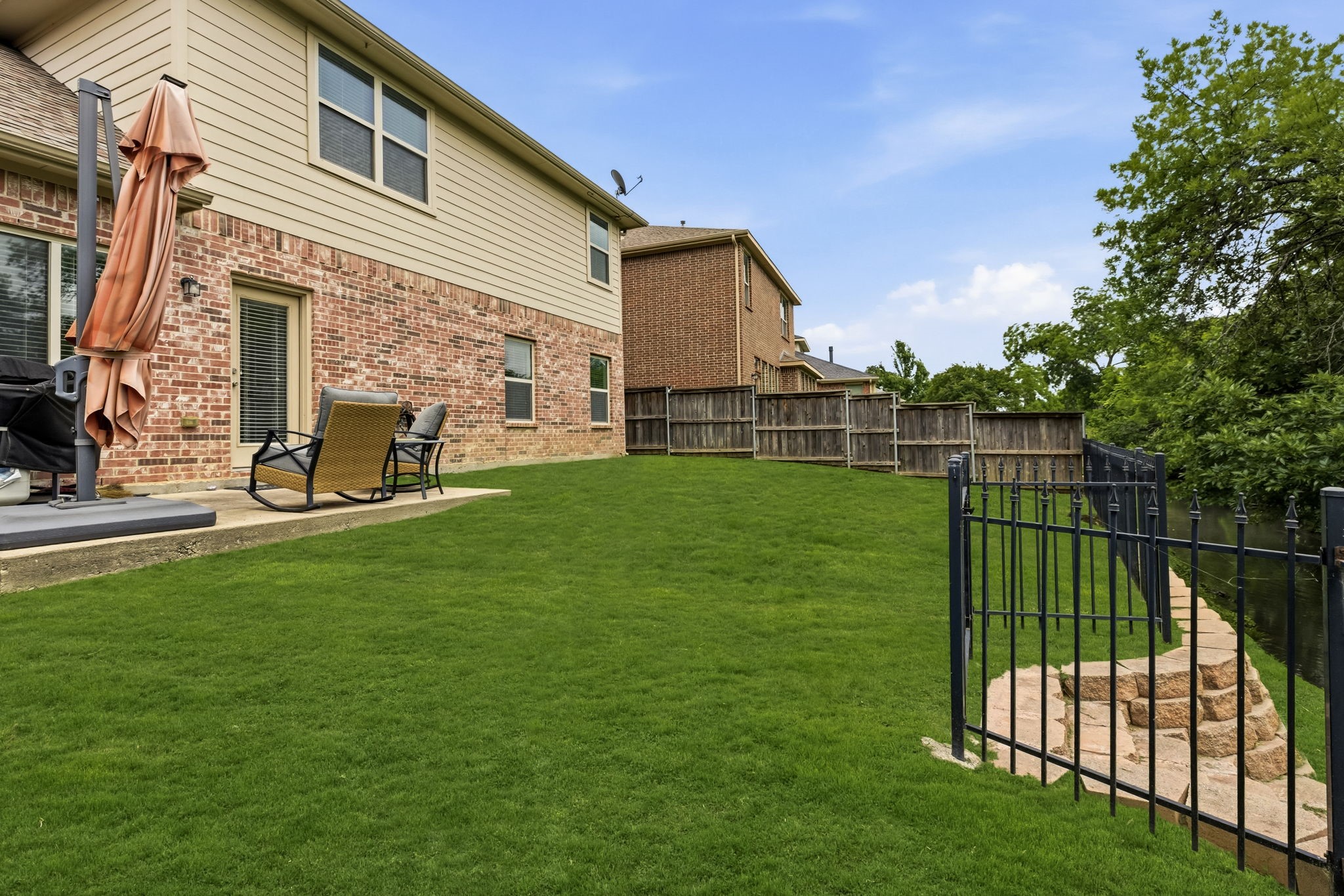 1126 Katelyn Court Irving TX 75060