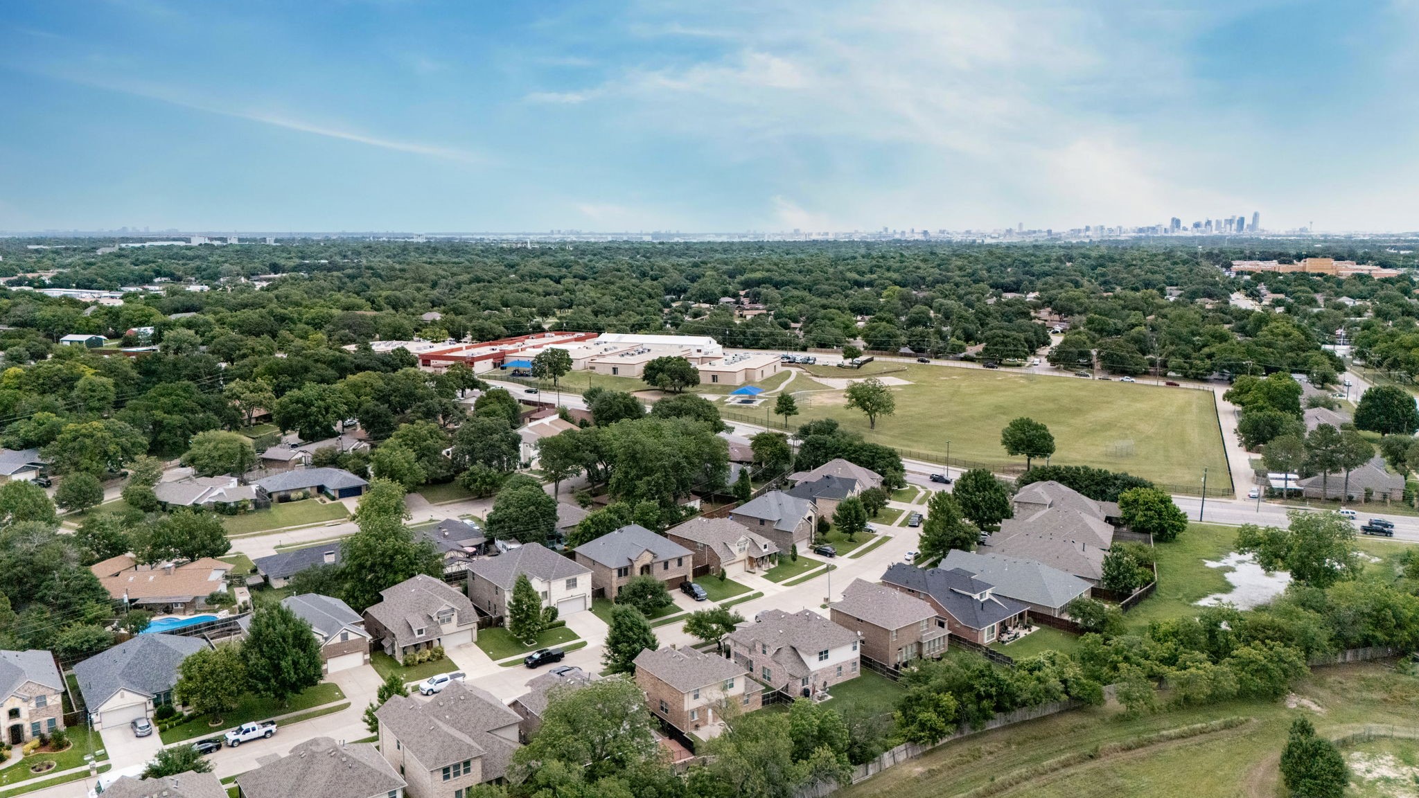 1126 Katelyn Court Irving TX 75060