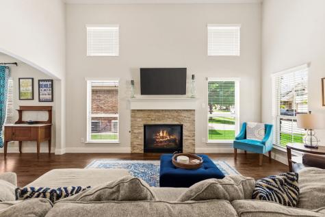 1126 Katelyn Court Irving TX 75060