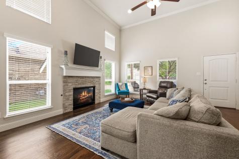 1126 Katelyn Court Irving TX 75060