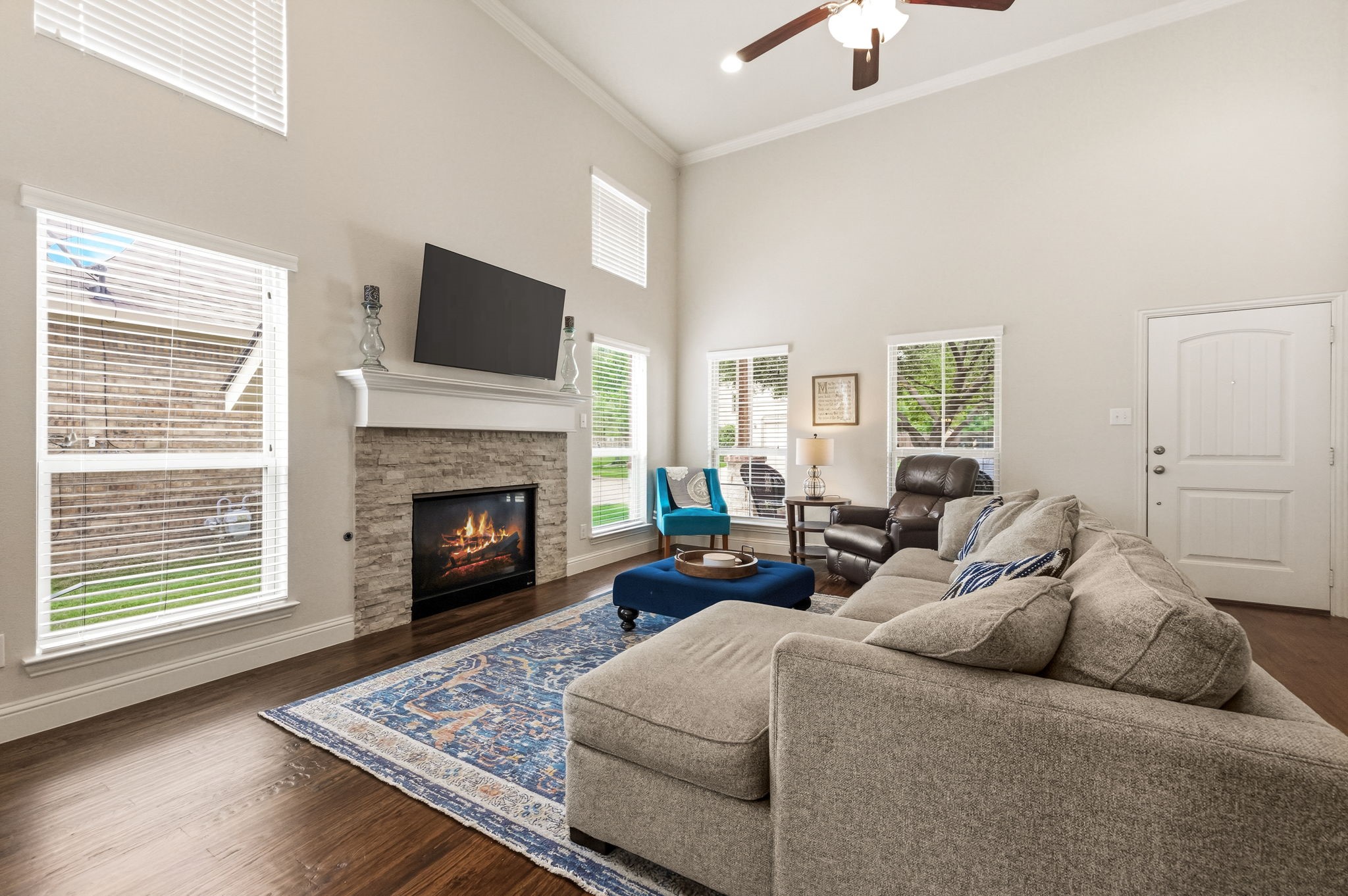 1126 Katelyn Court Irving TX 75060