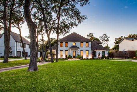 8247 Santa Clara Drive Dallas TX 75218