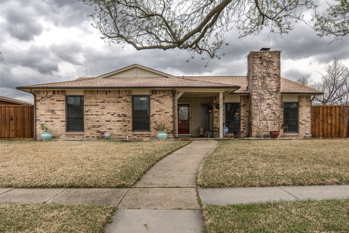 2112 Newcombe Drive Plano TX 75093
