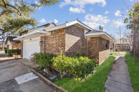 3514 Taurus Drive Garland TX 75044