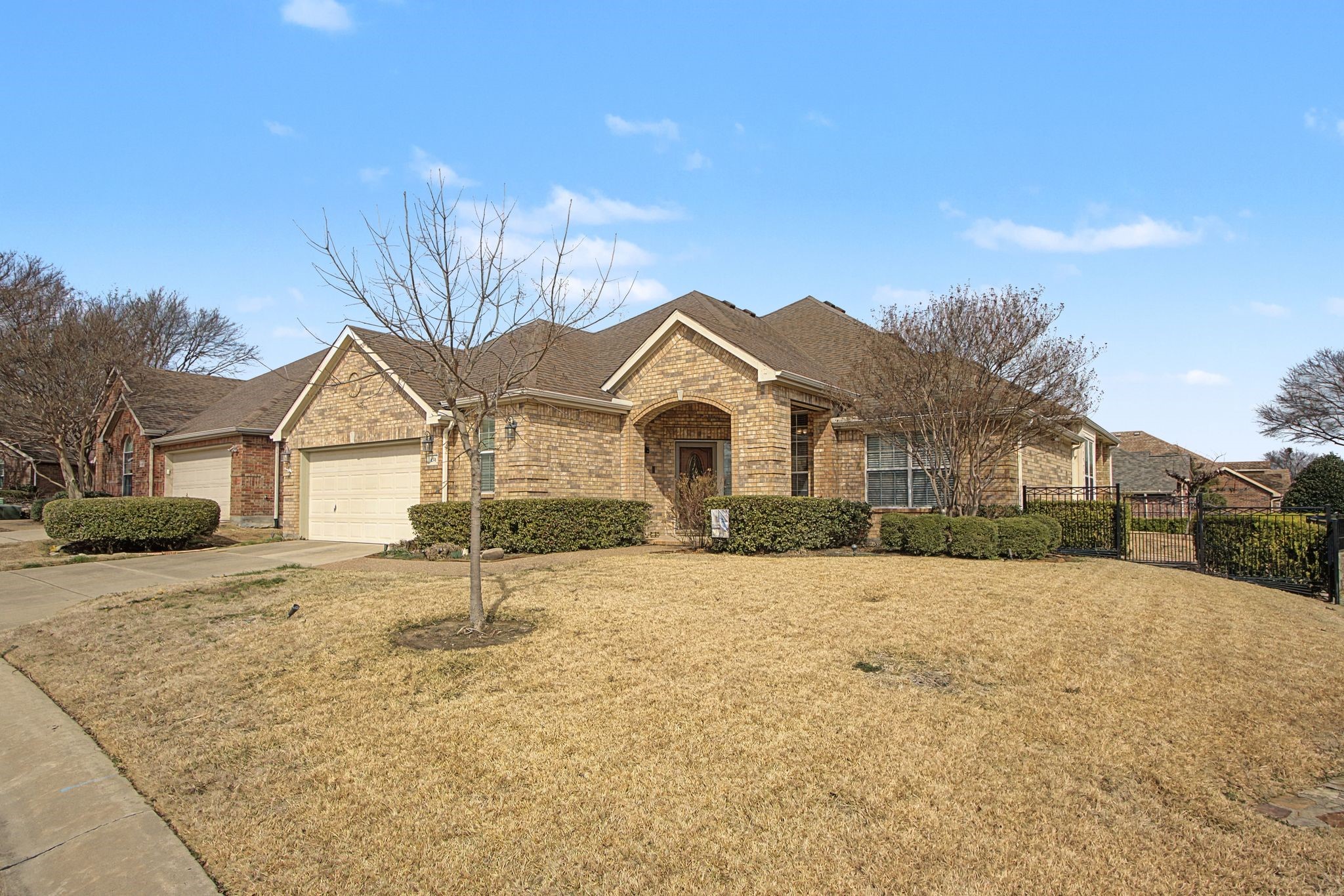 434 Long Cove Drive Fairview TX 75069