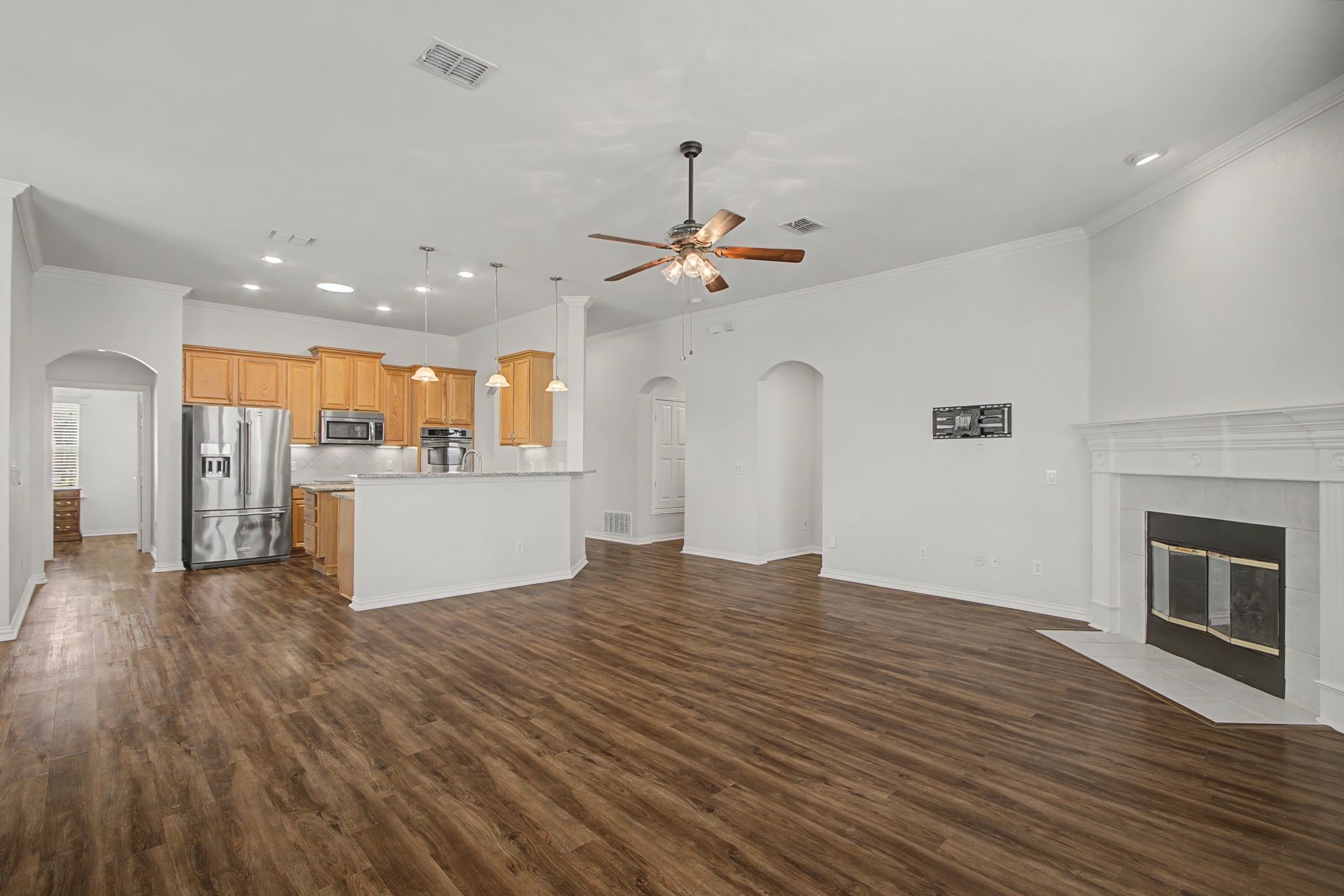 434 Long Cove Drive Fairview TX 75069