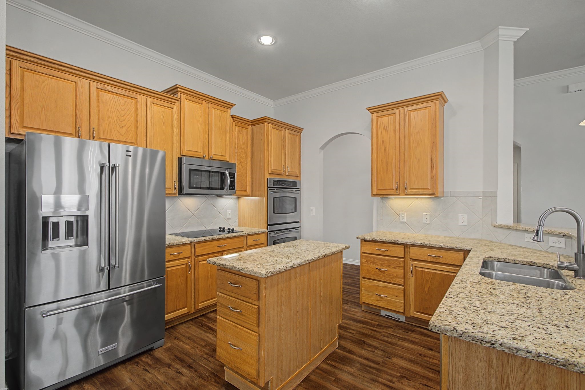 434 Long Cove Drive Fairview TX 75069