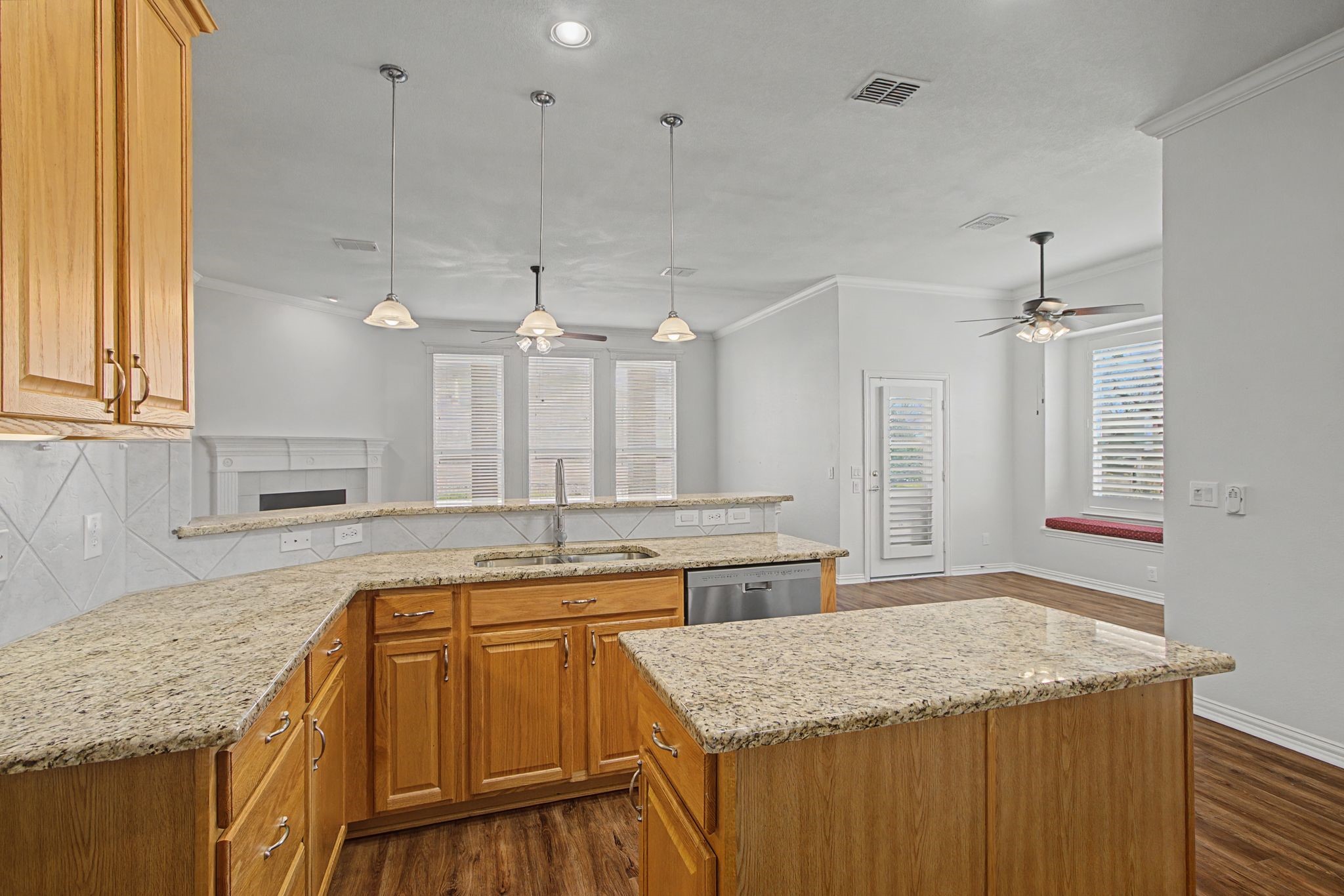 434 Long Cove Drive Fairview TX 75069