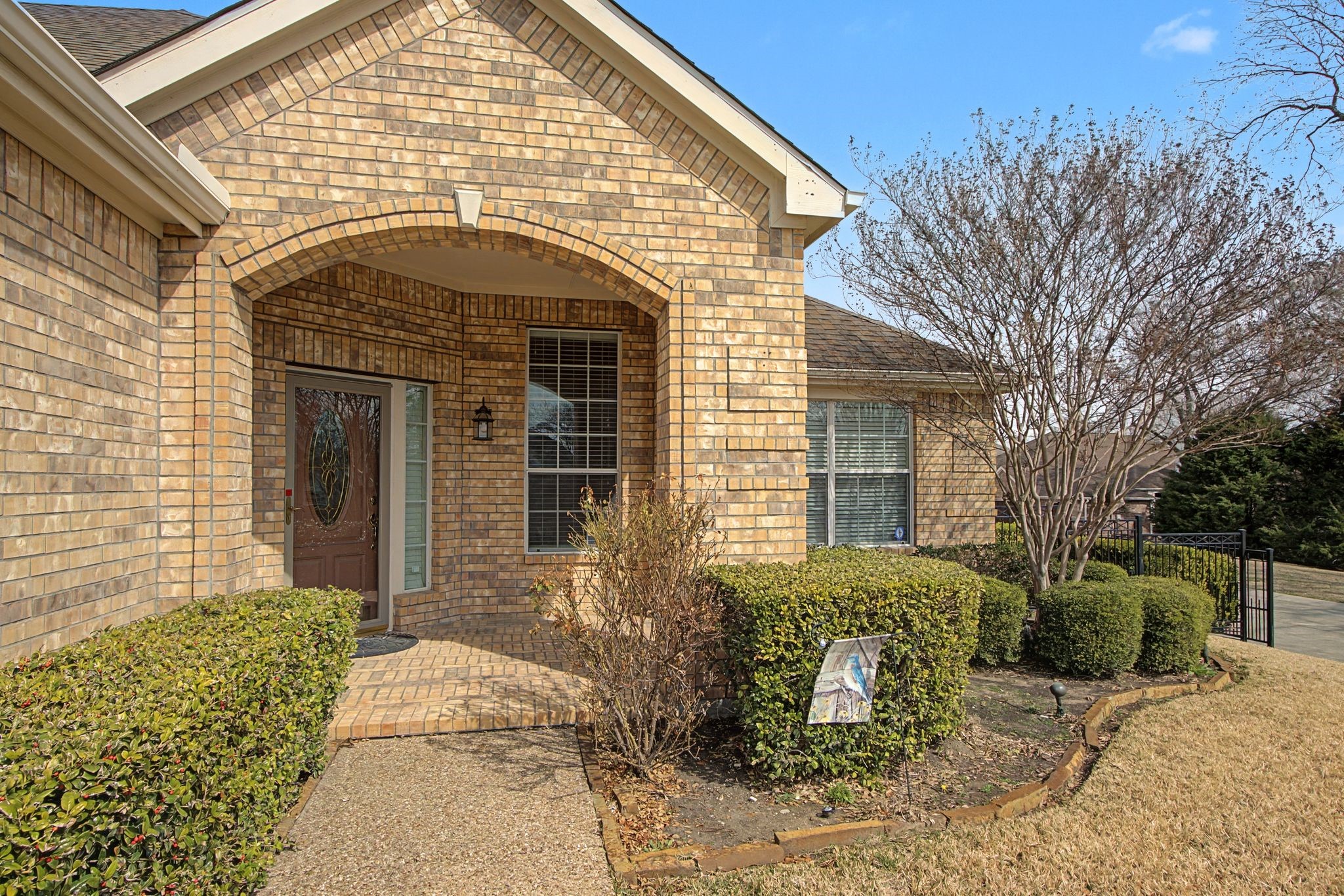 434 Long Cove Drive Fairview TX 75069