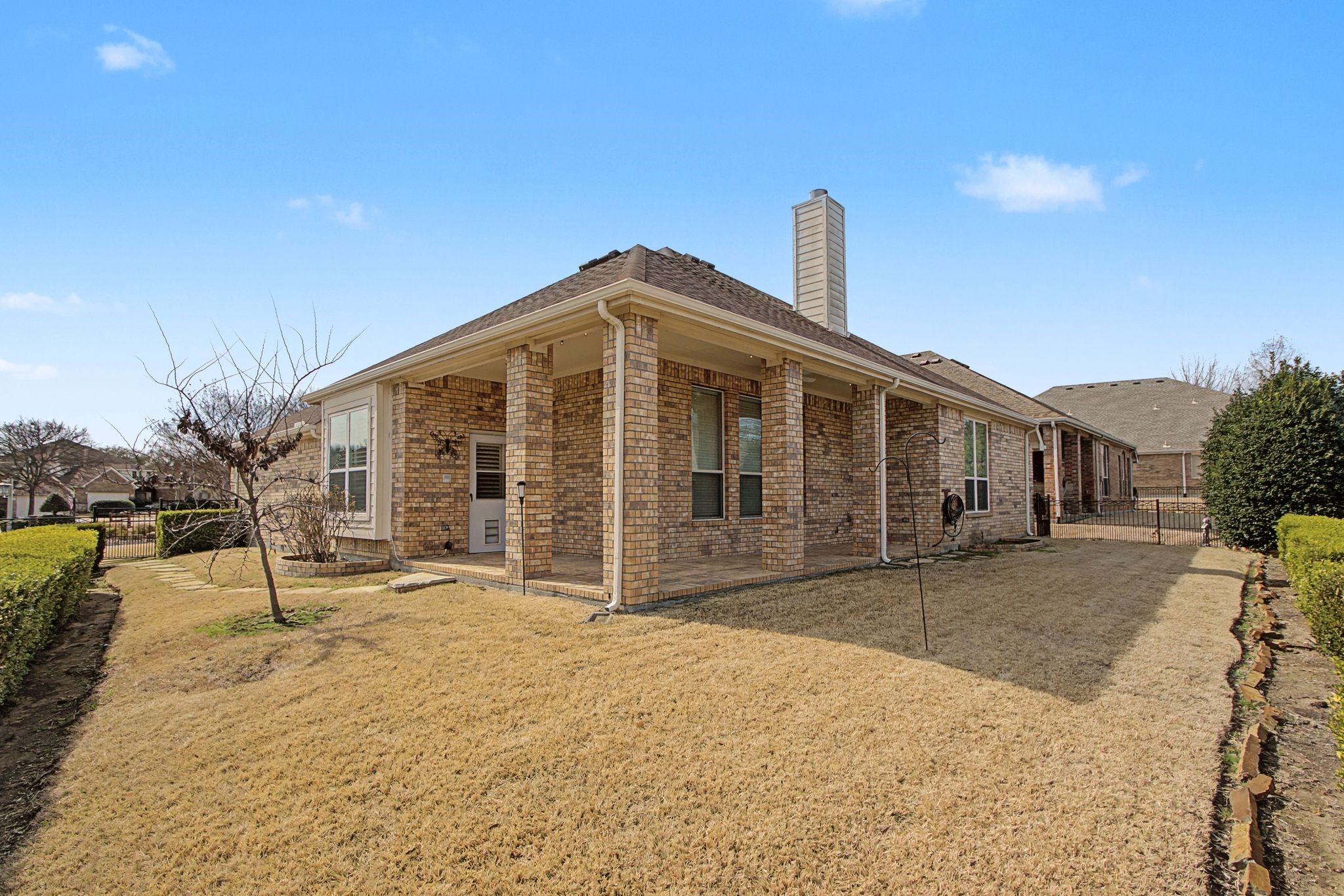 434 Long Cove Drive Fairview TX 75069