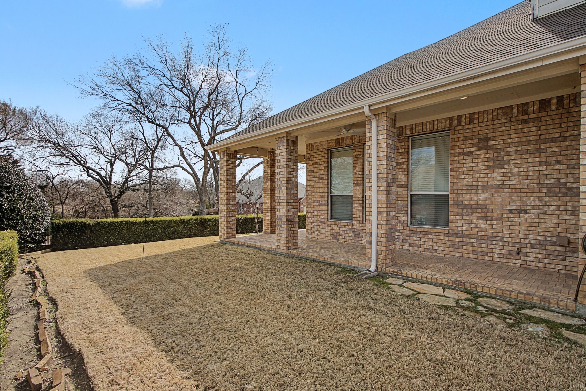 434 Long Cove Drive Fairview TX 75069