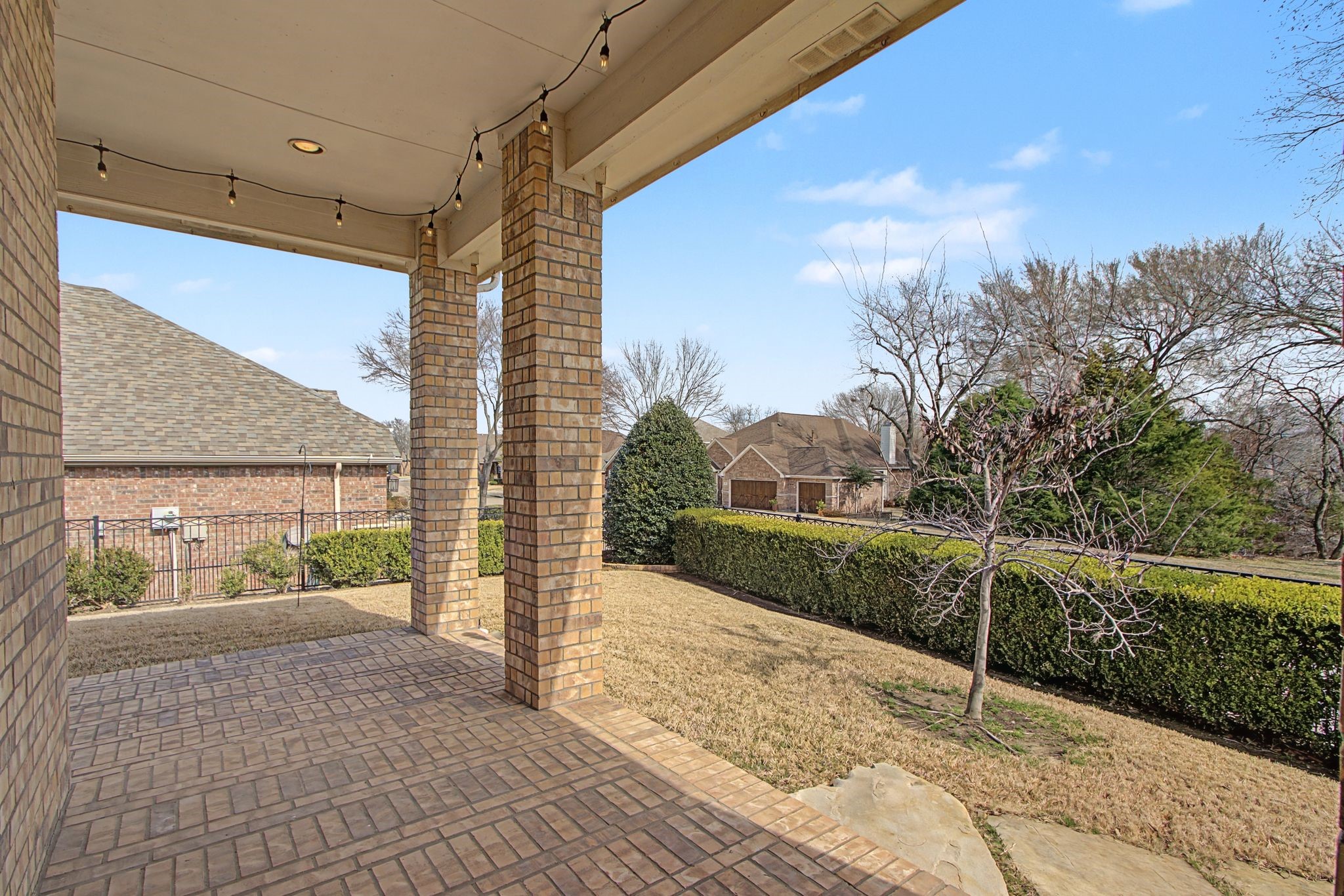 434 Long Cove Drive Fairview TX 75069