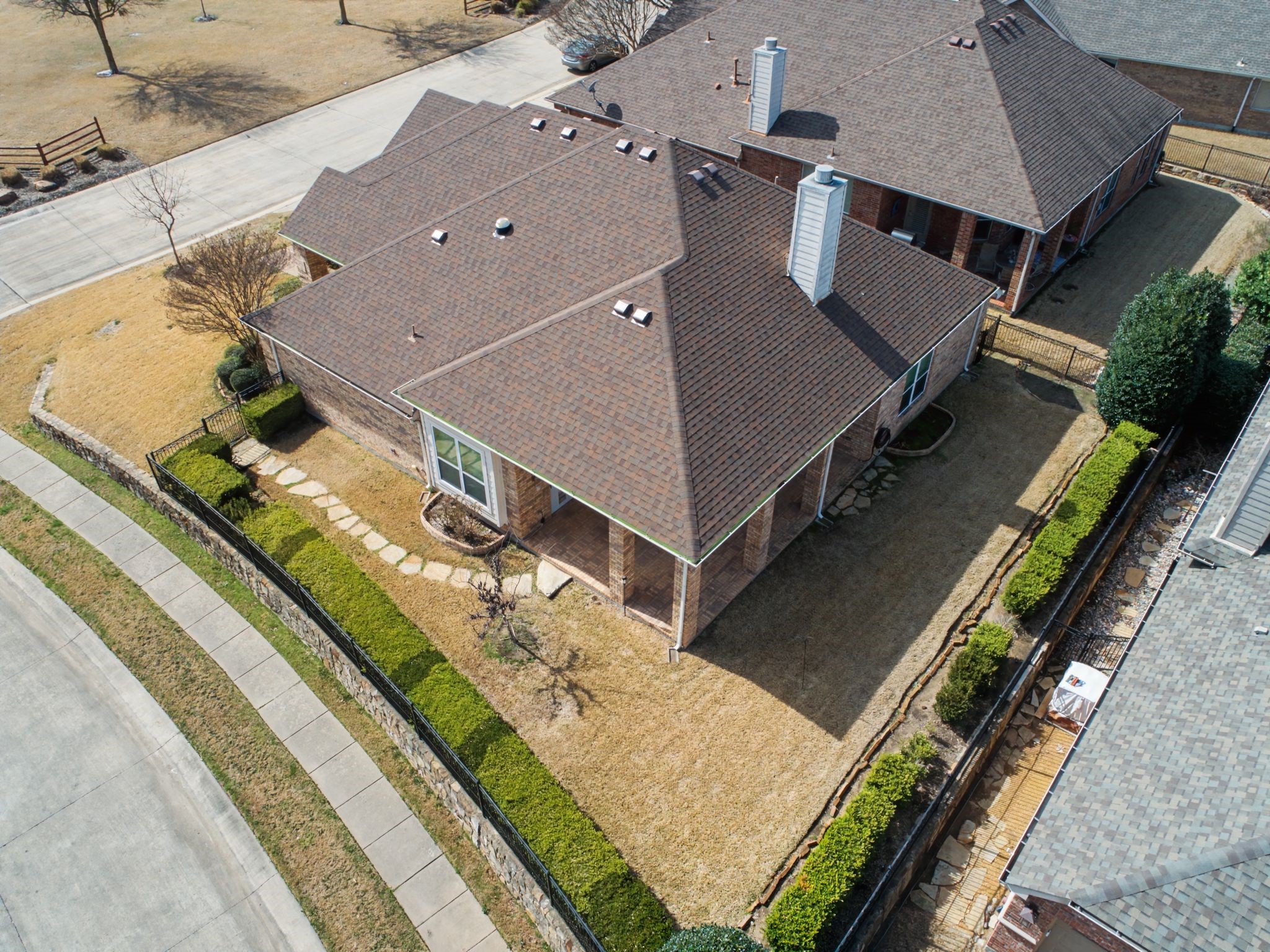 434 Long Cove Drive Fairview TX 75069