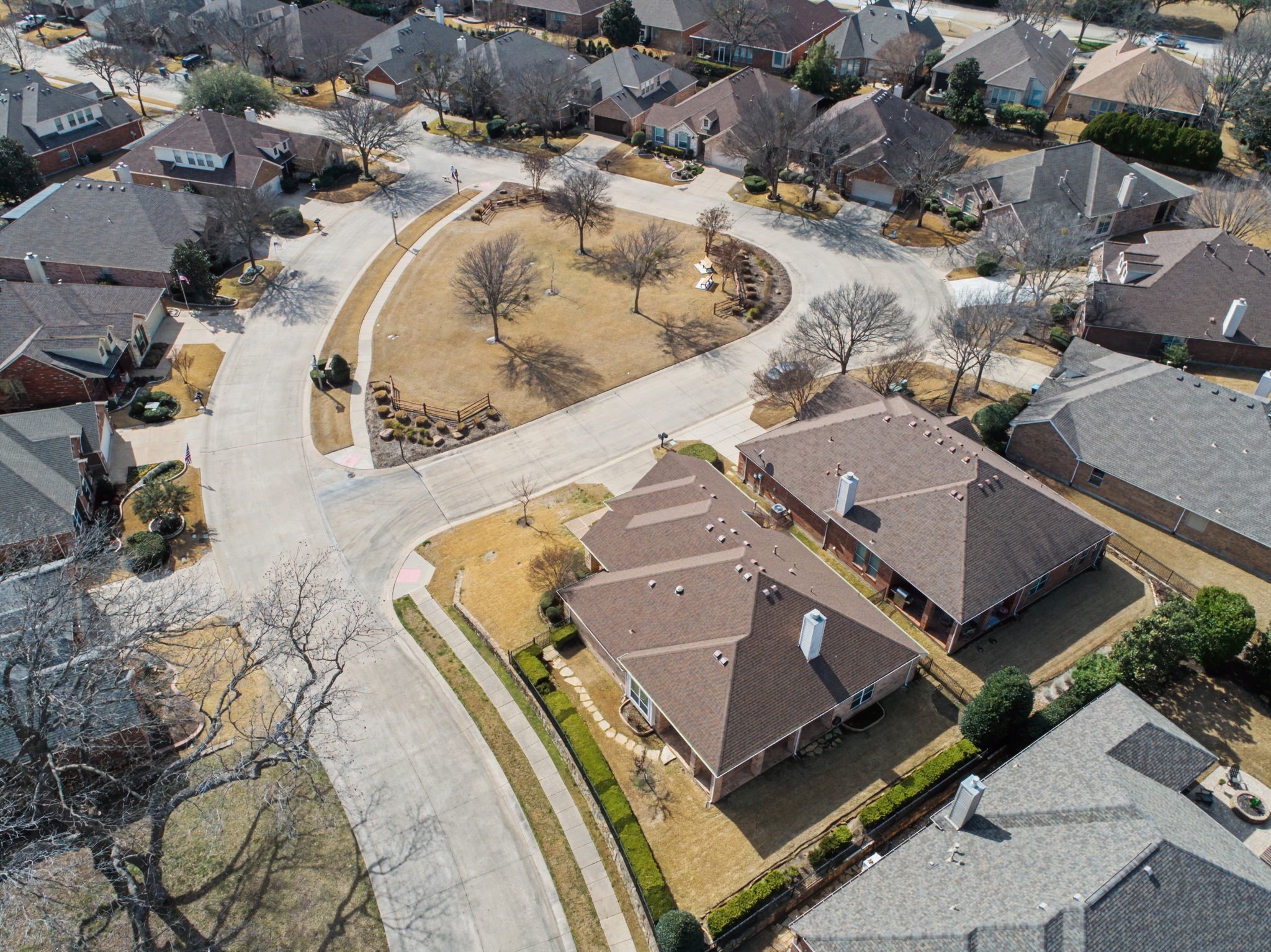 434 Long Cove Drive Fairview TX 75069