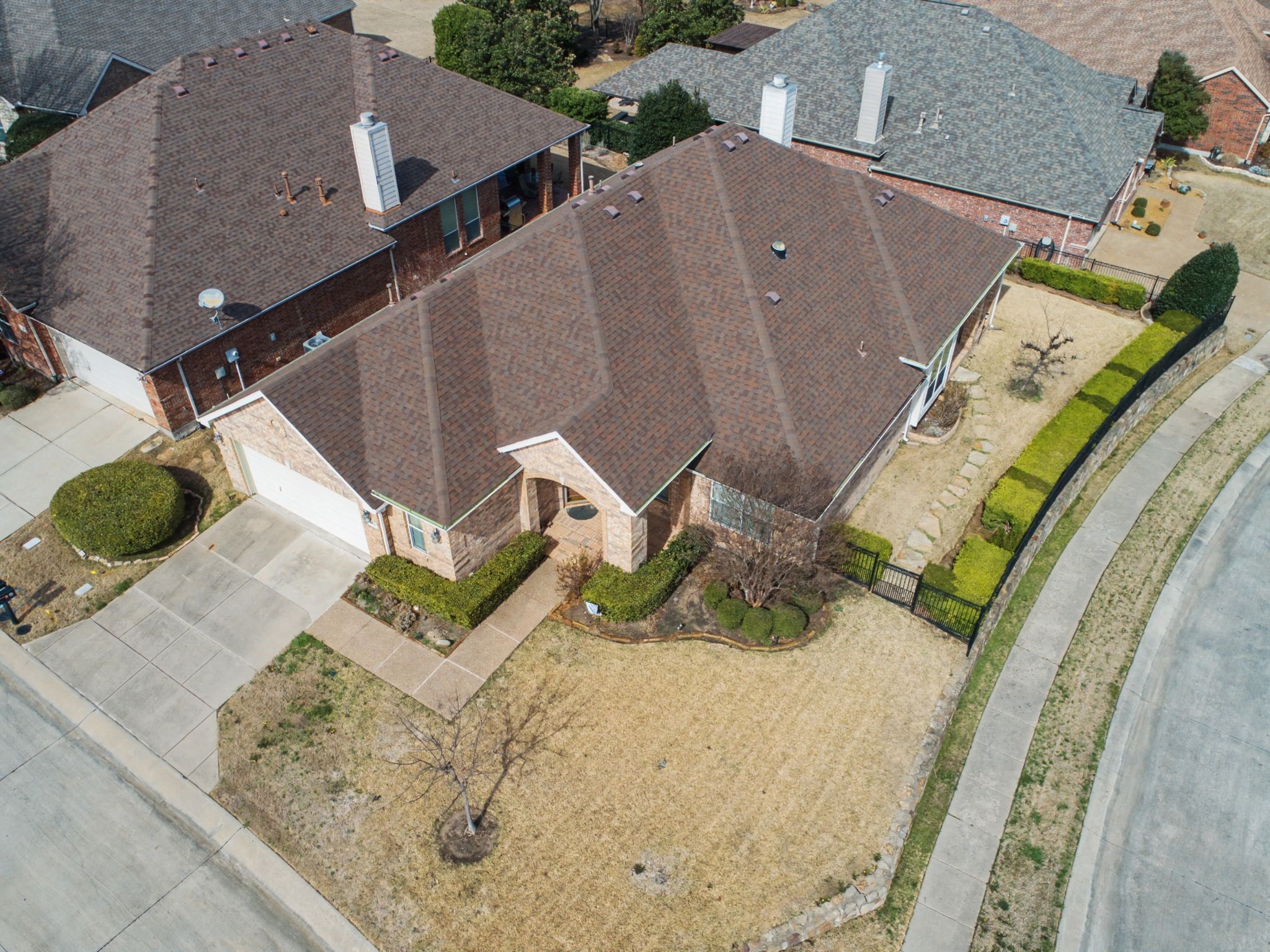 434 Long Cove Drive Fairview TX 75069