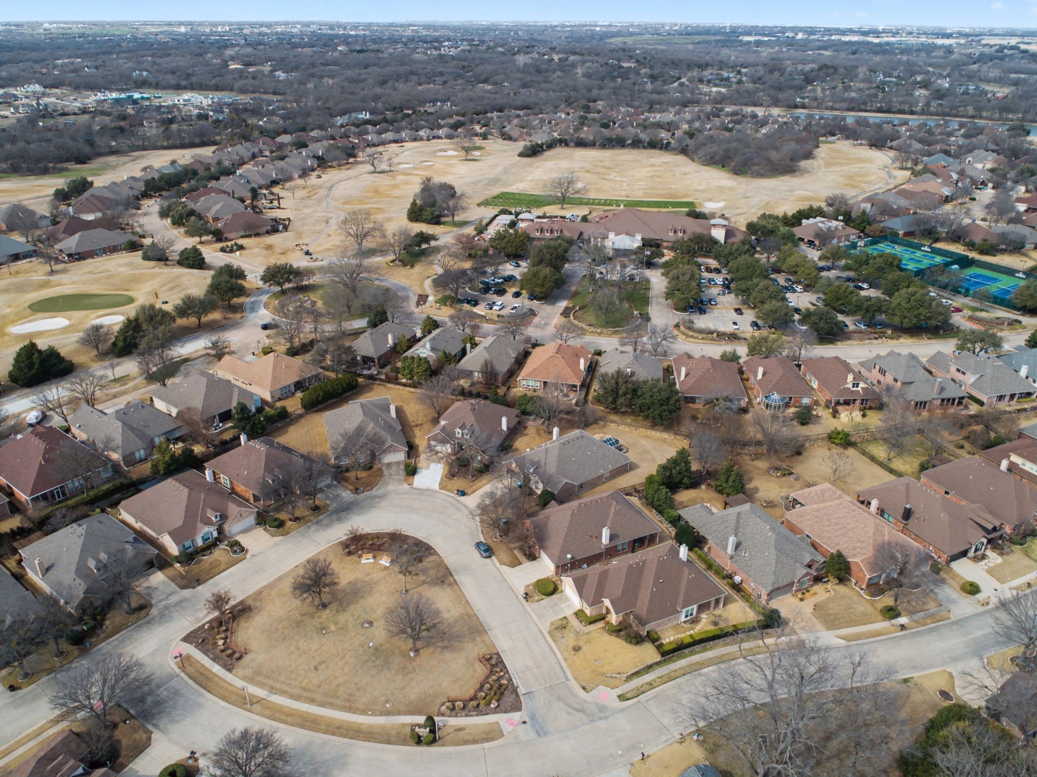 434 Long Cove Drive Fairview TX 75069