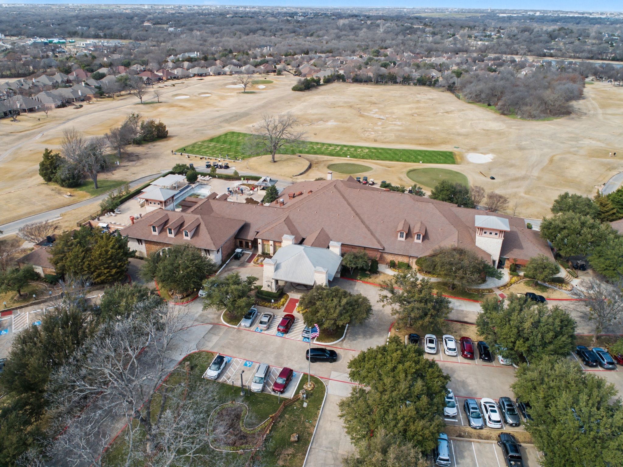 434 Long Cove Drive Fairview TX 75069