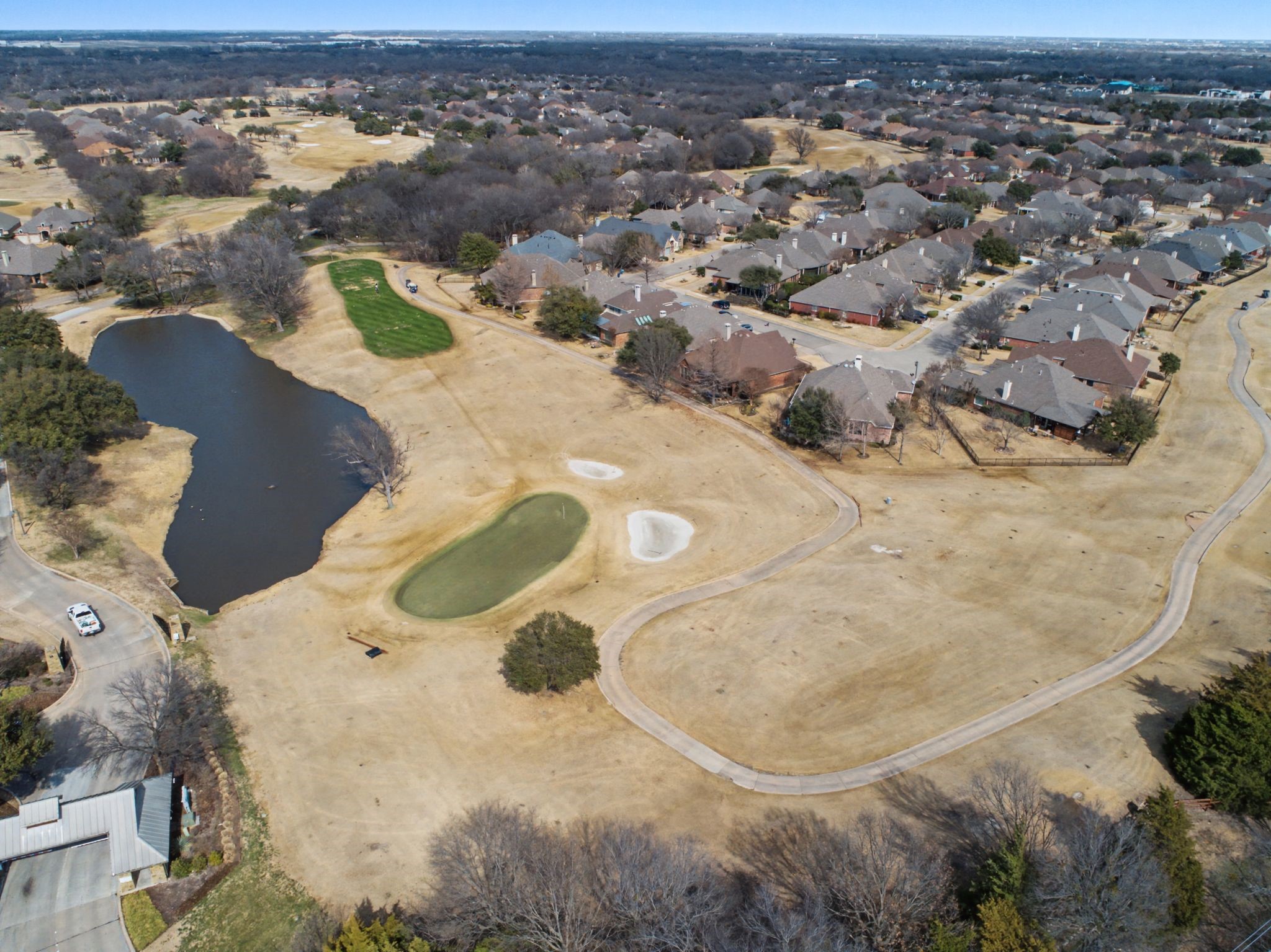 434 Long Cove Drive Fairview TX 75069