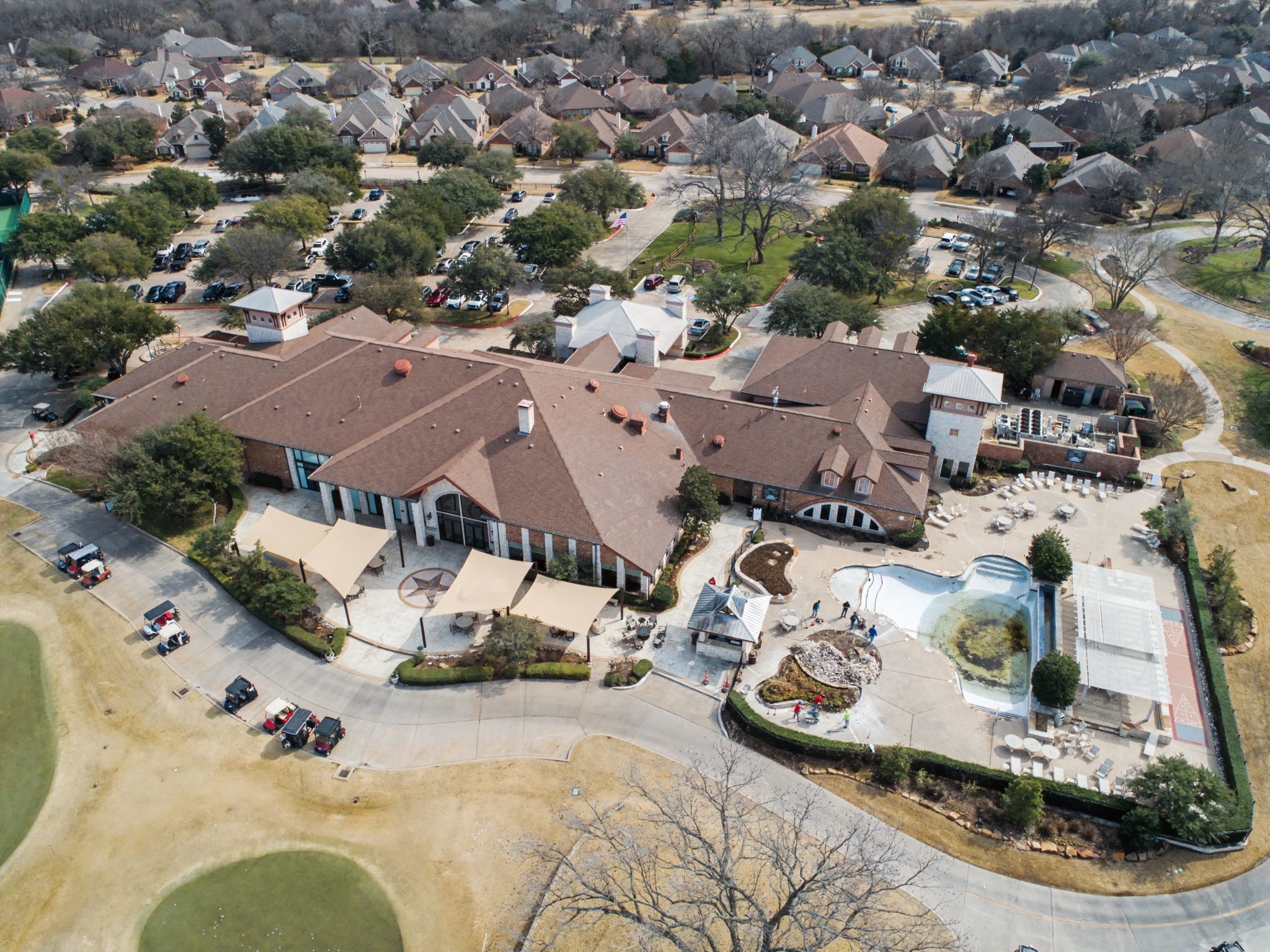434 Long Cove Drive Fairview TX 75069