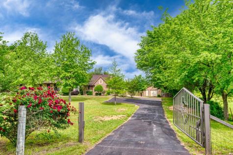 3301 County Road 531 Burleson TX 76028
