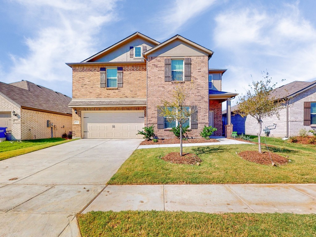 5560 Agalinis Avenue Royse City TX 75189