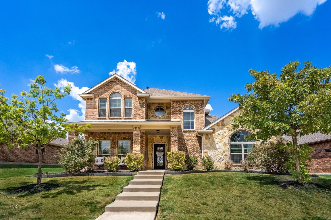 916 Lincoln Drive Royse City TX 75189
