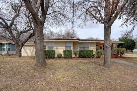 6519 Bridges Avenue Richland Hills TX 76118