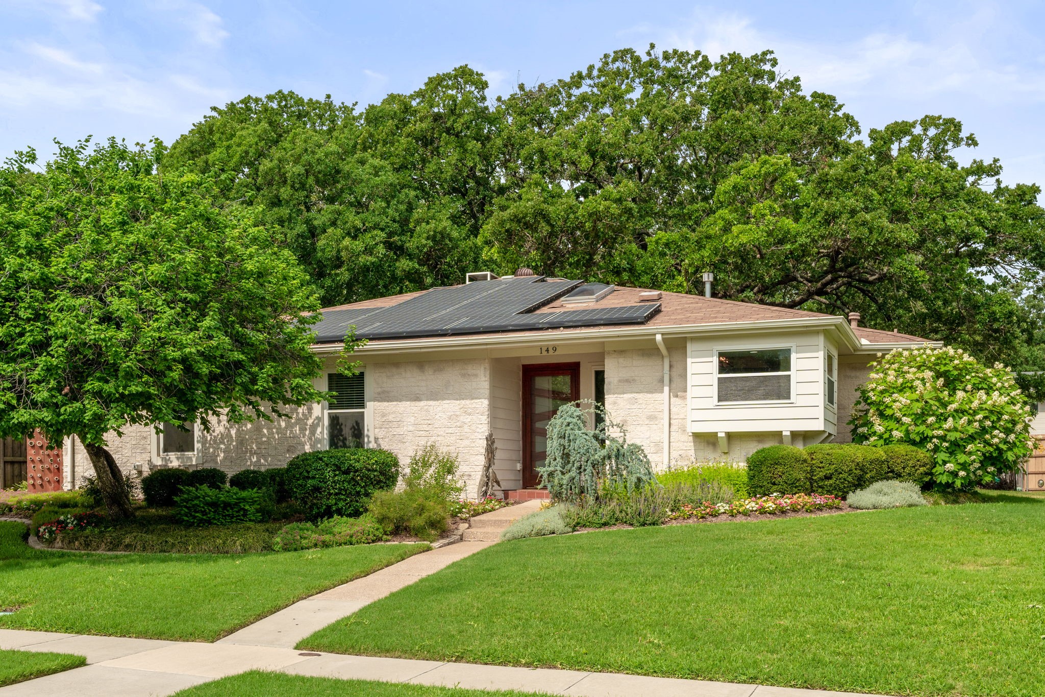 149 Edgewood Drive Coppell TX 75019