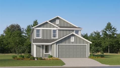 621 Caraway Trail Princeton TX 75407