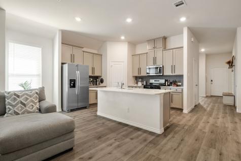 2818 Moccasin Lane Aubrey TX 76227