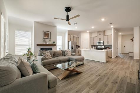 2818 Moccasin Lane Aubrey TX 76227