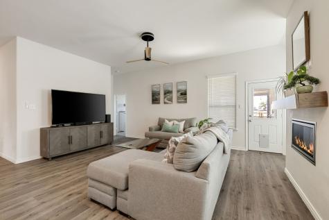 2818 Moccasin Lane Aubrey TX 76227