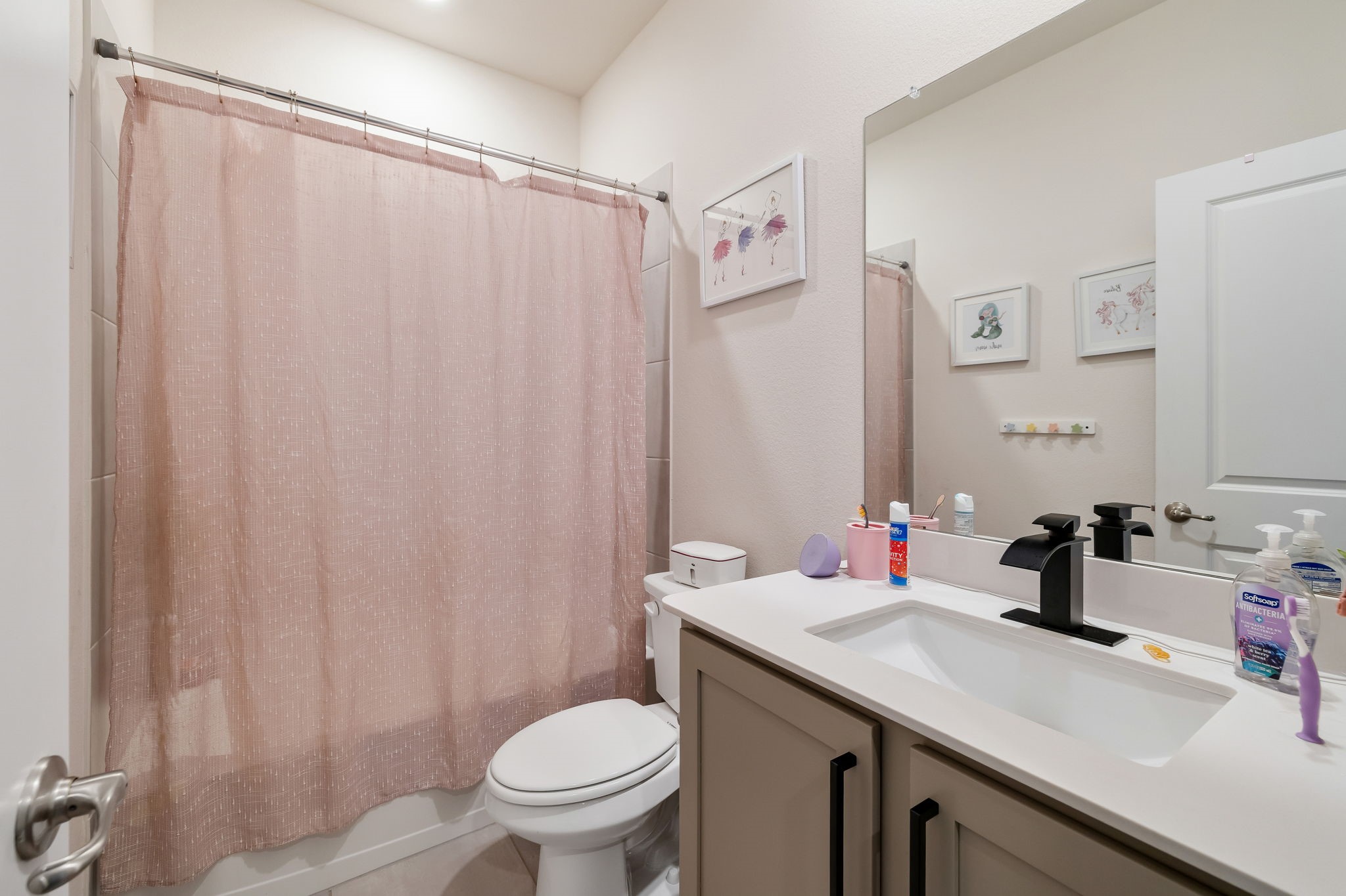2818 Moccasin Lane Aubrey TX 76227
