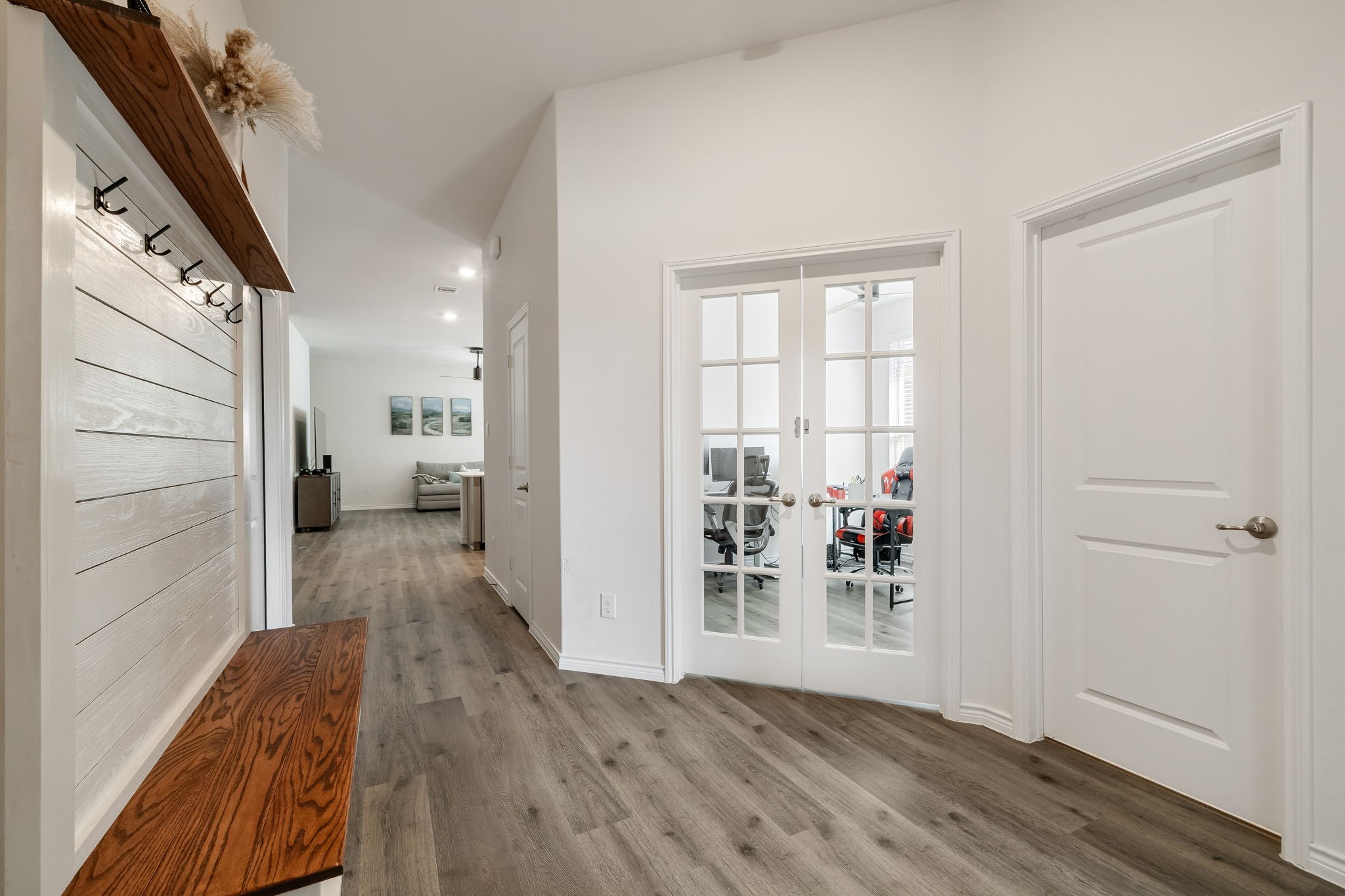 2818 Moccasin Lane Aubrey TX 76227