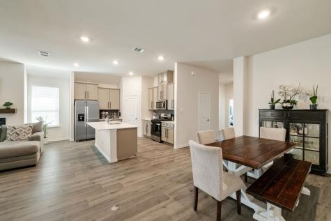 2818 Moccasin Lane Aubrey TX 76227