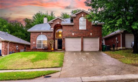 2625 Berry Hill Mckinney TX 75069