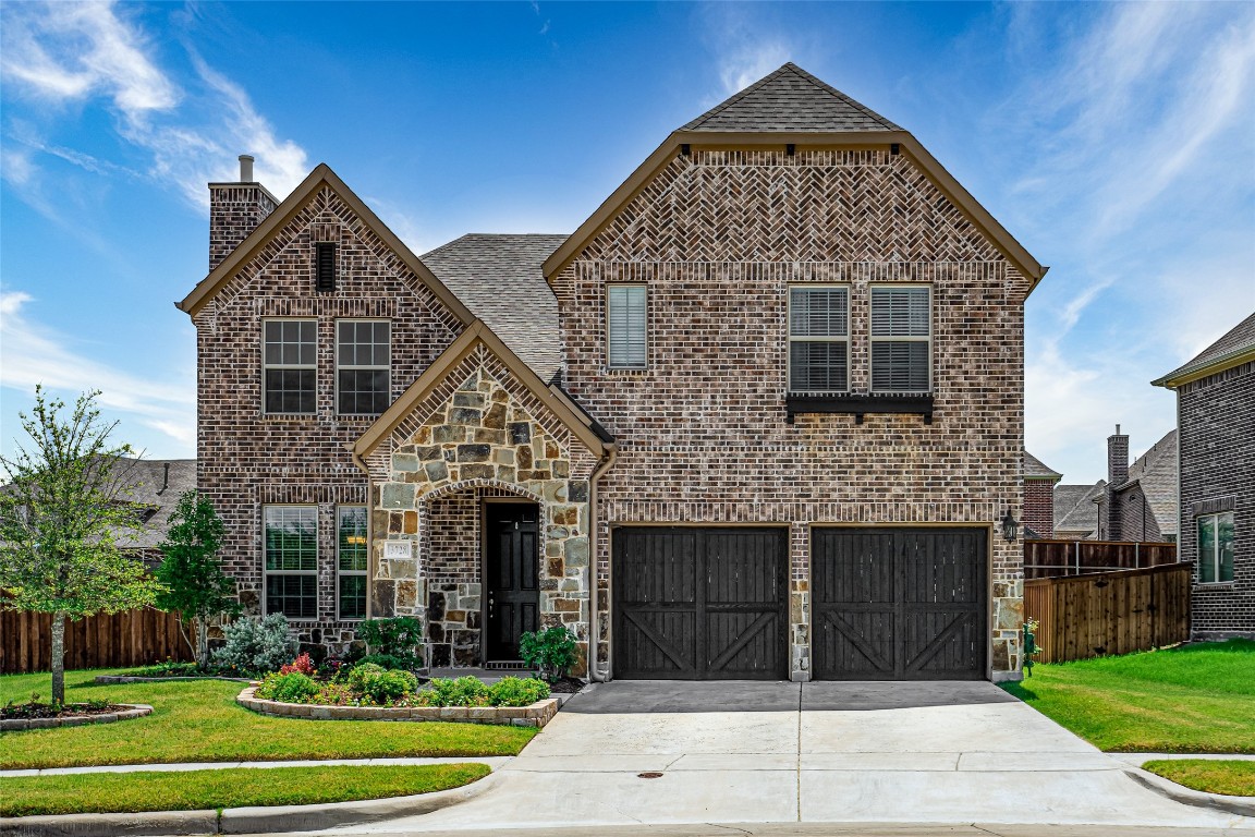 3728 Dover The Colony TX 75056