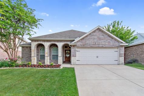 10409 Patron Trail Fort Worth TX 76108
