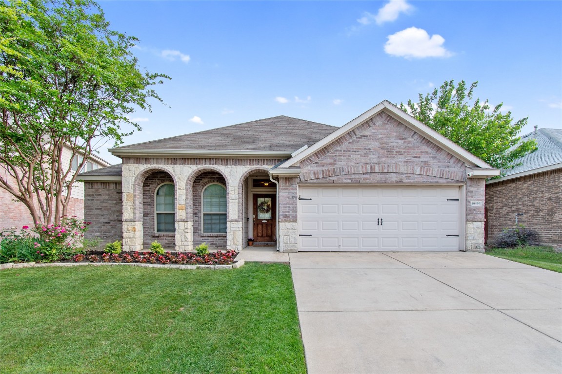10409 Patron Trail Fort Worth TX 76108
