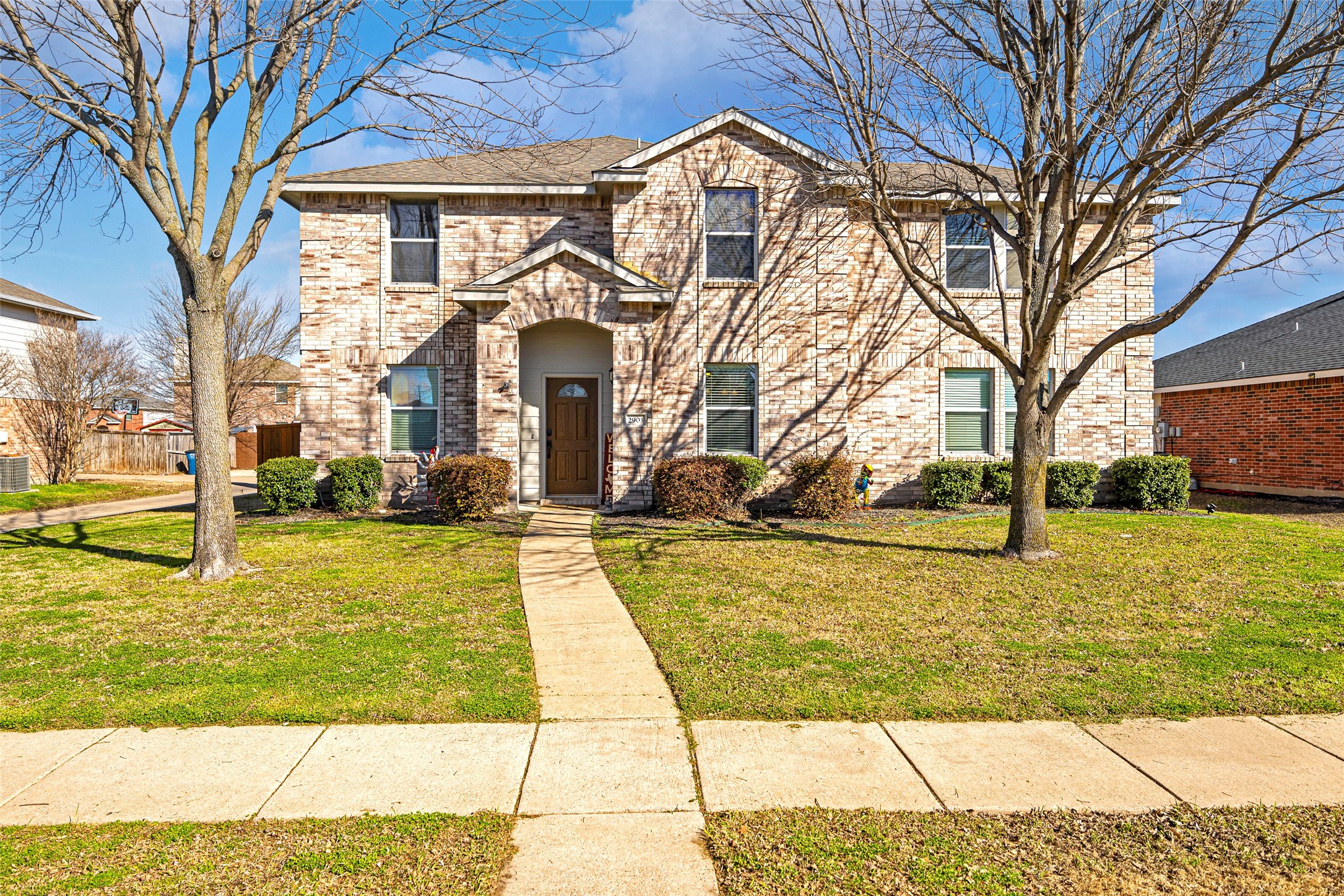 2903 Montague Trail Wylie TX 75098