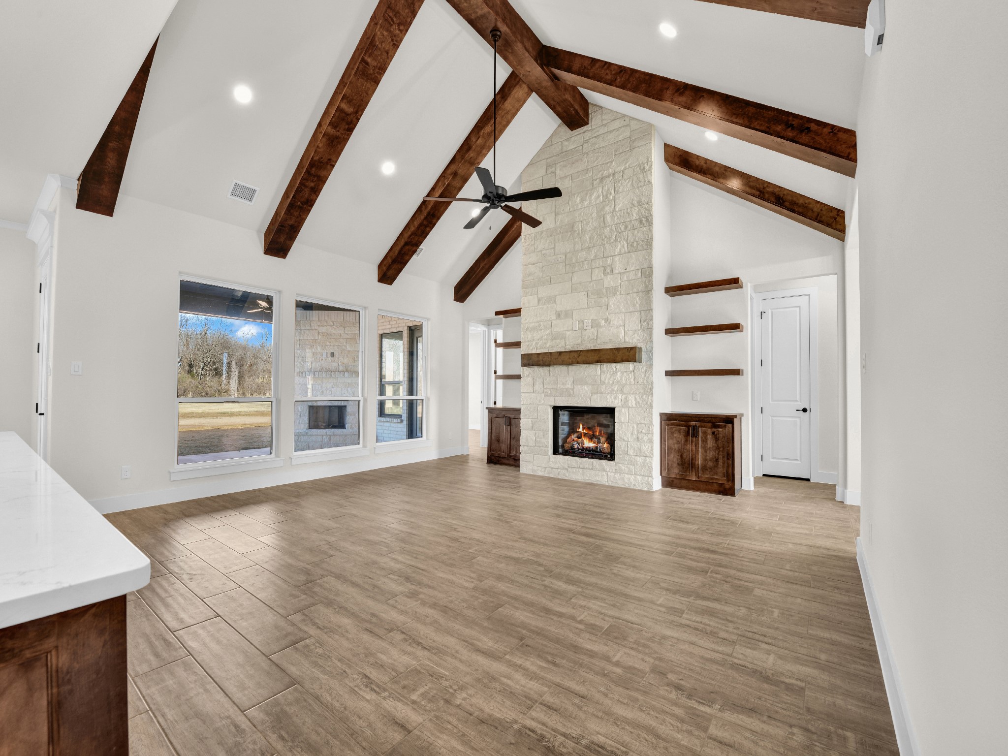212 Desperado Court Weatherford TX 76088