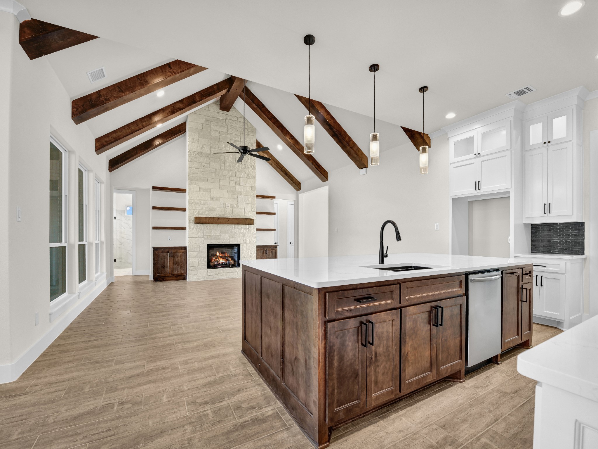 212 Desperado Court Weatherford TX 76088