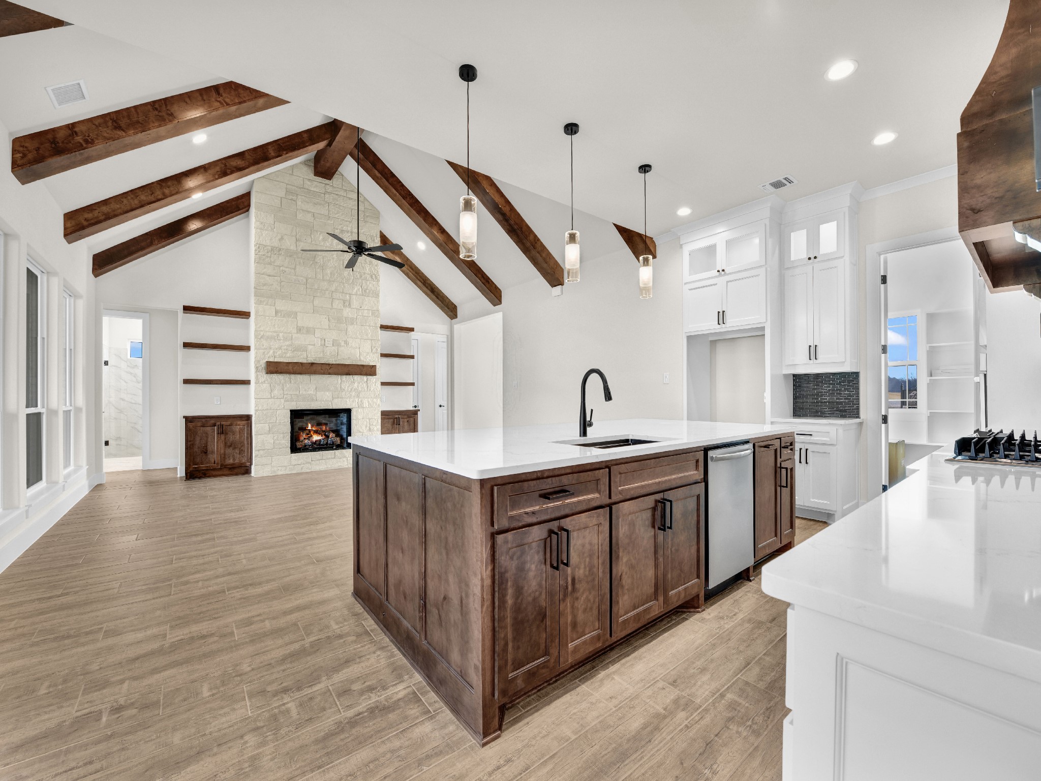 212 Desperado Court Weatherford TX 76088