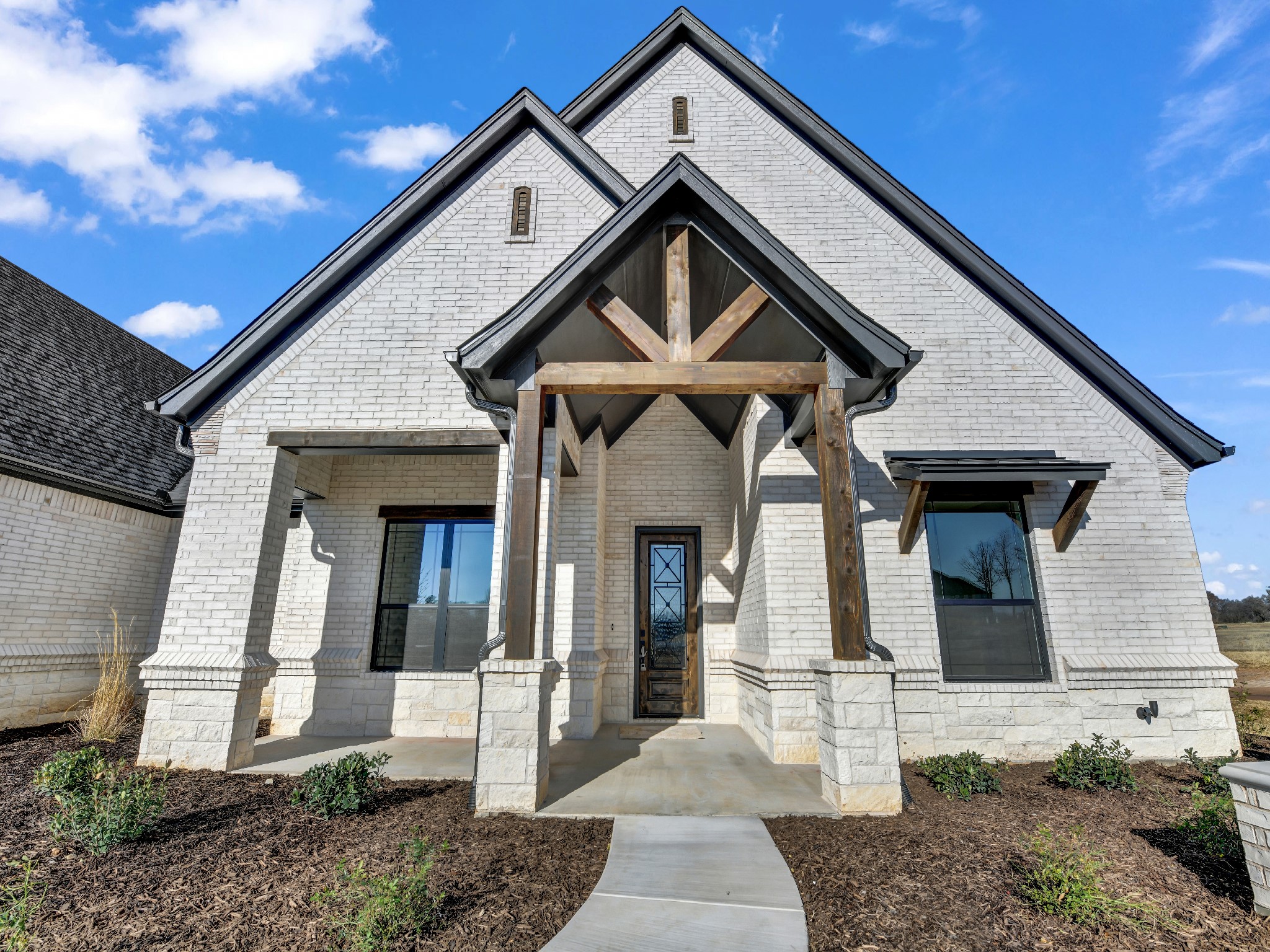 212 Desperado Court Weatherford TX 76088