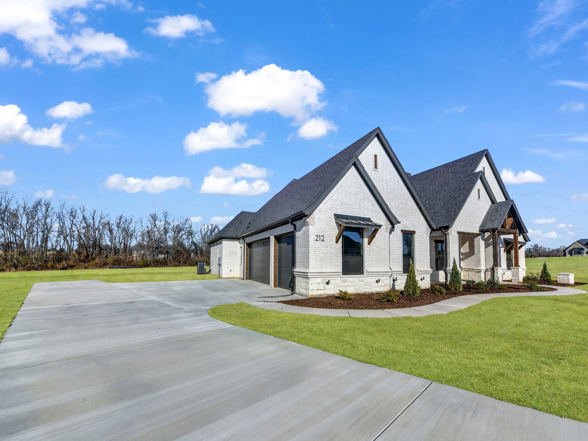 212 Desperado Court Weatherford TX 76088