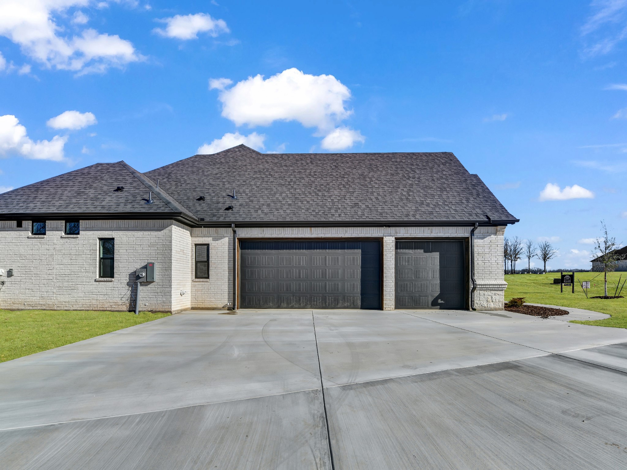 212 Desperado Court Weatherford TX 76088